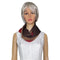 Wag N' Purr Shop Scarves & Shawls LOUIS VUITTON Cashmere & Wool Scarf - Red & Brown