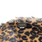Wag N' Purr Shop Scarves & Shawls LOUIS VUITTON Vintage Cashmere/Silk Stephen Sprouse Leopard Scarf/Shawl - Brown