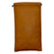 Wag N' Purr Shop sunglasses case HERMES Sunglasses Leather Case Pouch - Brown