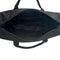 Wag N' Purr Shop Women's Handbag CHANEL CC Nylon VIP Gift Duffle Bag - Black New w/Out Tags
