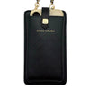 Wag N' Purr Shop Women's Handbag CHANEL GWP Coco Crush Phone Case with Chain Strap - Black NEW w/Out Tags