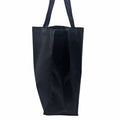 Wag N' Purr Shop Women's Handbag CHANEL VIP Gift Poly/Cotton Tote Bag - Black NEW w/Out Tags