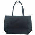 Wag N' Purr Shop Women's Handbag CHANEL VIP Gift Poly/Cotton Tote Bag - Black NEW w/Out Tags
