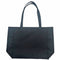Wag N' Purr Shop Women's Handbag CHANEL VIP Gift Poly/Cotton Tote Bag - Black NEW w/Out Tags