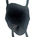 Wag N' Purr Shop Women's Handbag CHANEL VIP Gift Poly/Cotton Tote Bag - Black NEW w/Out Tags