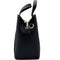 Wag N' Purr Shop Women's Handbag LONDON FOG Marcelle Studded Satchel - Black NEW w/Tags