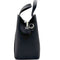 Wag N' Purr Shop Women's Handbag LONDON FOG Marcelle Studded Satchel - Black NEW w/Tags