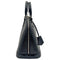 Wag N' Purr Shop Women's Handbag LOUIS VUITTON Electric Epi Leather Alma PM - Black