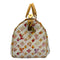 Wag N' Purr Shop Women's Handbag LOUIS VUITTON Richard Prince Water Color Speedy - White New w/Tags