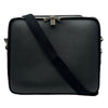 Wag N' Purr Shop Women's Handbag LOUIS VUITTON Taiga Odessa Laptop Case - Black