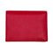 Wag N' Purr Shop Women's Wallet GUCCI GG Marmont Pebbled Leather Compact Wallet & Card Case - Red