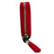 Wag N' Purr Shop Women's Wallet GUCCI Swing Bamboo Tassel Zip Around Continental Wallet - Red NEW w/Tags