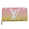 Wag N' Purr Shop Women's Wallet LOUIS VUITTON Monogram By The Pool Zippy Wallet Special Edition - Pink