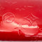 Wag N' Purr Shop Women's Wallet LOUIS VUITTON Monogram Vernis Zippy Wallet - Red