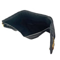 Wag N' Purr Shop Women's Wallet LOUIS VUITTON New Wave Quilted Leather Compact Wallet - Black NEW w/Out Tags