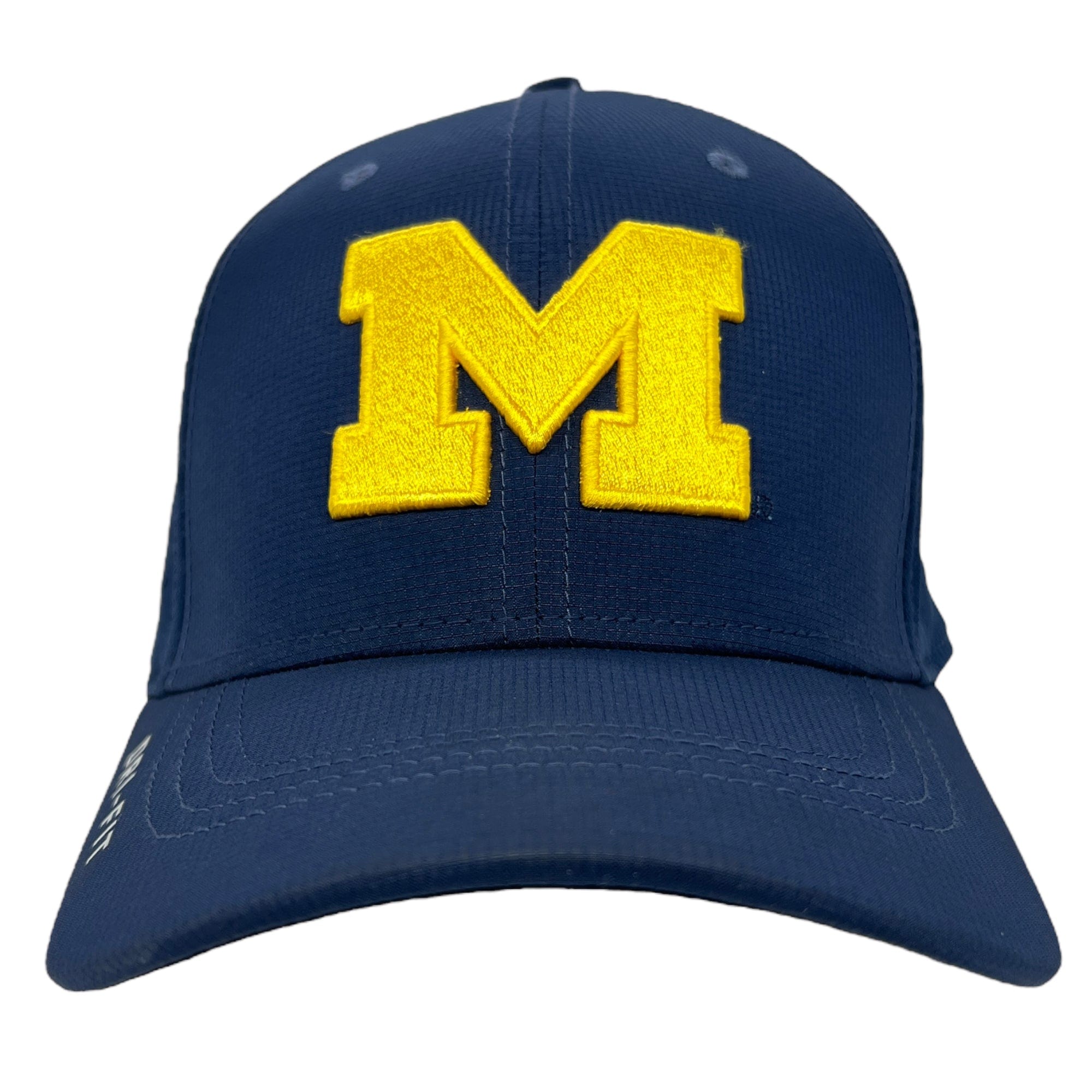 Michigan wolverines baseball hat sale