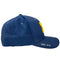 WagnPurr Shop Accessories BASEBALL CAP Jumpman University of Michigan Wolverines - Navy & Yellow New w/Out Tags