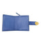 WagnPurr Shop Accessories FENDI Compact Zucca FF Wallet - Blue