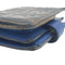 WagnPurr Shop Accessories FENDI Compact Zucca FF Wallet - Blue