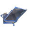 WagnPurr Shop Accessories FENDI Compact Zucca FF Wallet - Blue