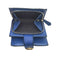 WagnPurr Shop Accessories FENDI Compact Zucca FF Wallet - Blue