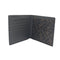 WagnPurr Shop Accessories FENDI Squared Bifold Leather Wallet - Army Green