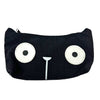 WagnPurr Shop Accessories GAMAGO Kitty Cosmetic Bag - Black
