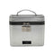 WagnPurr Shop Accessories GIVENCHY Parfums VIP Gift Vanity/Makeup Case - Metallic Silver New w/Out Tags