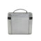 WagnPurr Shop Accessories GIVENCHY Parfums VIP Gift Vanity/Makeup Case - Metallic Silver New w/Out Tags