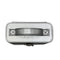 WagnPurr Shop Accessories GIVENCHY Parfums VIP Gift Vanity/Makeup Case - Metallic Silver New w/Out Tags