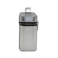 WagnPurr Shop Accessories GIVENCHY Parfums VIP Gift Vanity/Makeup Case - Metallic Silver New w/Out Tags