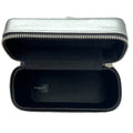 WagnPurr Shop Accessories GIVENCHY Parfums VIP Gift Vanity/Makeup Case - Metallic Silver New w/Out Tags