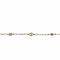 WagnPurr Shop Accessories LOUIS VUITTON Forever Young Necklace - Gold