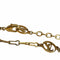 WagnPurr Shop Accessories LOUIS VUITTON Forever Young Necklace - Gold