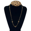 WagnPurr Shop Accessories LOUIS VUITTON Forever Young Necklace - Gold