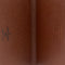 WagnPurr Shop Accessories LOUIS VUITTON Monogram Canvas Checkbook Cover - Brown & Tan