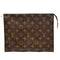 WagnPurr Shop Accessories LOUIS VUITTON Monogram Toiletry Pouch 26 - Brown