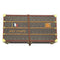 WagnPurr Shop Accessories LOUIS VUITTON Monogram Trunk Miss France Paperweight - Brown