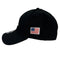 WagnPurr Shop Accessories NEW ERA Miramar Club Baseball Cap - Black & White New w/Out Tags