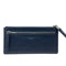 WagnPurr Shop Accessories RADLEY LONDON "Get Up and Go" Leather Billford Wallet - Dark Blue New w/Tags