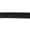 WagnPurr Shop Belt DE VECCHI by Hamilton Hodge Leather Belt - Black