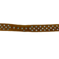 WagnPurr Shop Belt DIESEL Limited Edition Leather Belt - Light Brown