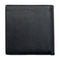 WagnPurr Shop Card Case CHANEL Vintage Caviar Leather Bi-Fold Wallet - Black