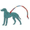 WagnPurr Shop Charm HERMÈS Labrador Dog Bag Charm - Brown