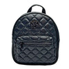 WagnPurr Shop Handbag BADGLEY MISCHKA Vegan Backpack - Black New w/tags