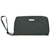 WagnPurr Shop Handbag BAGGALLINI Zip Around Wallet - Grey