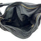 WagnPurr Shop Handbag BALLY Pleated Leather Multi-Zip Hobo / Shoulder Bag - Black