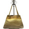 WagnPurr Shop Handbag GUCCI Leather Soho Chain Tote/Shoulder Bag - Gold Ombre