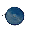 WagnPurr Shop Handbag GUCCI Vintage Leather Coin Case - Blue
