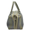 WagnPurr Shop Handbag GUCCI Vintage Supreme Coated Canvas & Leather Doctor Bag - Grey